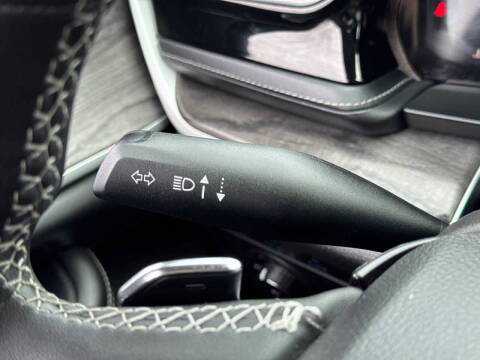 2023 Jeep Grand Cherokee 30th Anniversary 4xe