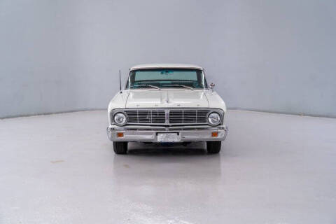 1965 Ford Falcon