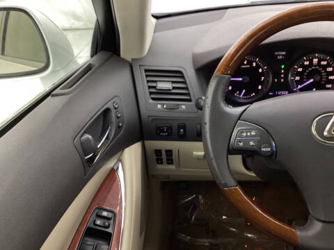 2012 Lexus ES 350