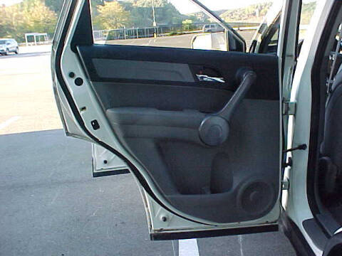 2009 Honda CR-V EX-L