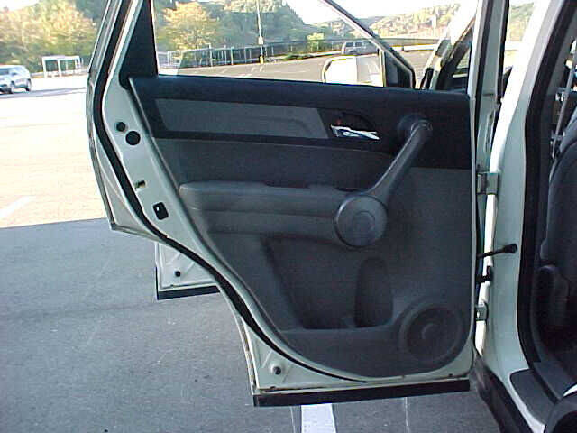 2009 Honda CR-V EX-L