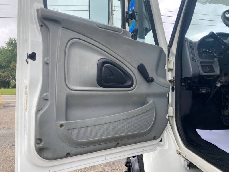 2003 International DuraStar 4300