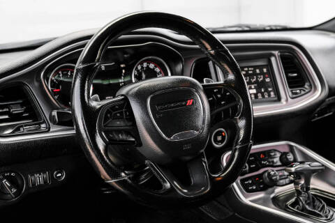 2019 Dodge Challenger GT