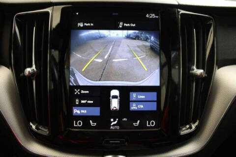 2019 Volvo XC60 T6 R-Design