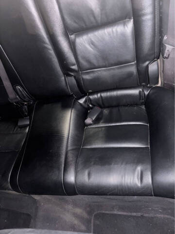 2007 Scion tC