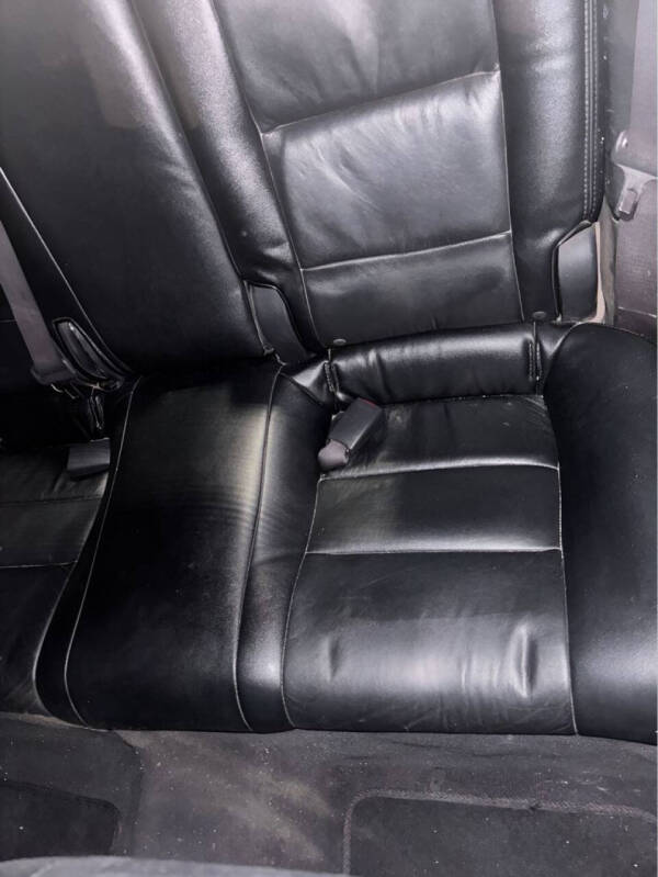 2007 Scion tC