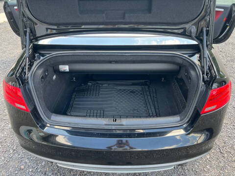 2017 Audi S5 3.0T quattro