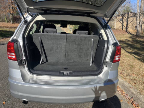 2010 Dodge Journey SXT