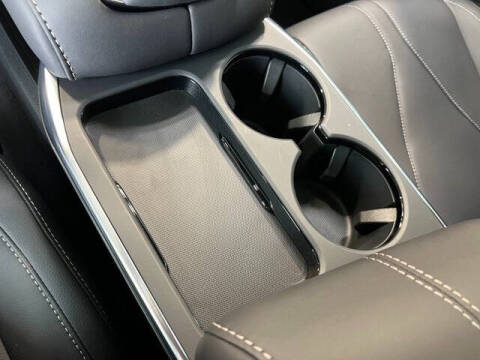 2026 Acura RDX SH-AWD