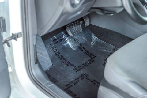 2016 Volkswagen Golf TSI S