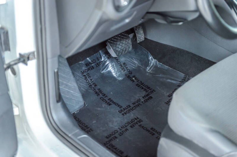 2016 Volkswagen Golf TSI S