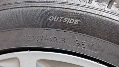 2024 Cadillac CT5 Premium Luxury