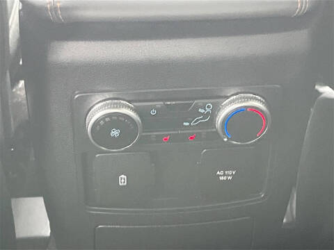 2024 Ford Explorer Timberline