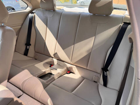 2014 BMW 2 Series 228i