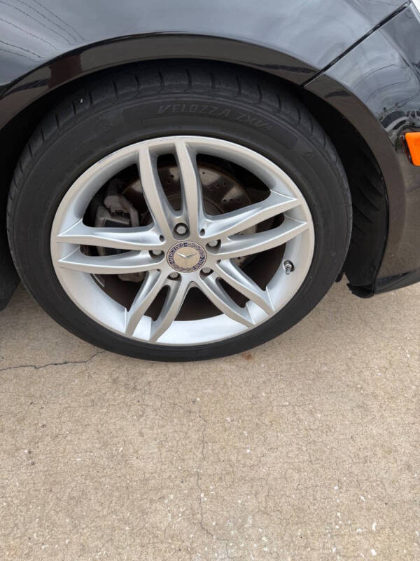 2012 Mercedes-Benz C-Class C 250 Sport