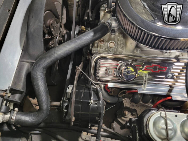 1978 Chevrolet Corvette