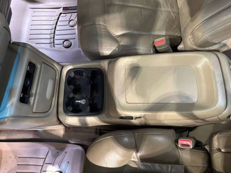 2002 Chevrolet Silverado 3500