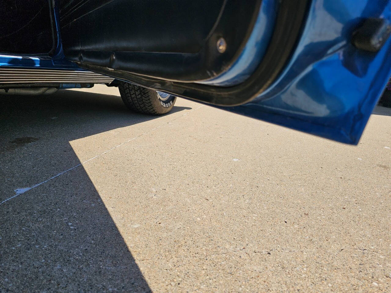 1967 Chevrolet Chevelle 98