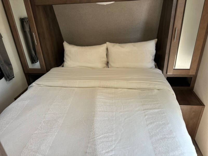 2020 Forest River Wildcat Maxx Lite