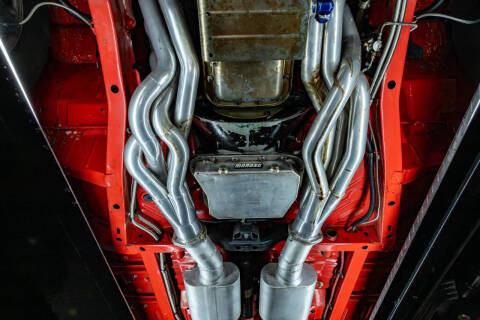 1966 Dodge Coronet
