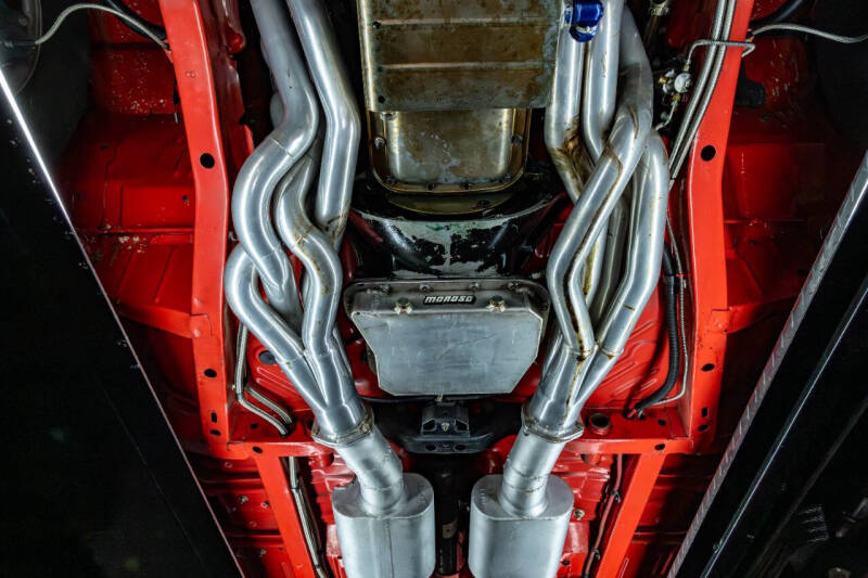 1966 Dodge Coronet
