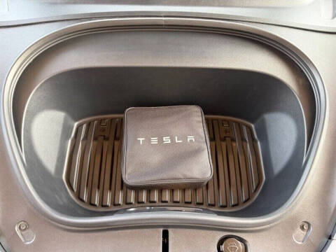 2024 Tesla Model 3 Performance