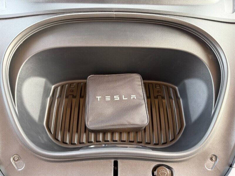 2024 Tesla Model 3 Performance