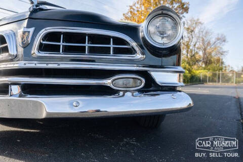 1955 Chrysler New Yorker