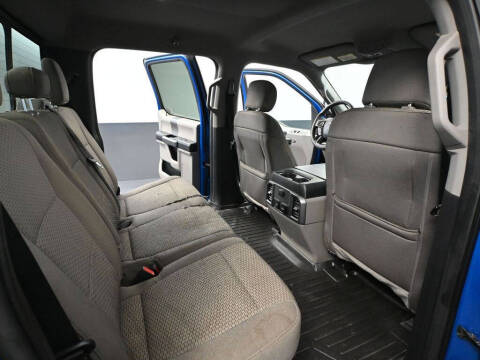 2020 Ford F-350 Super Duty