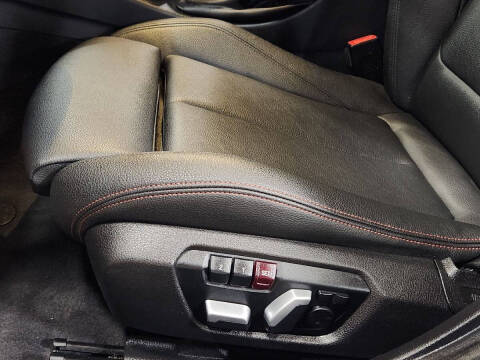 2019 BMW 4 Series 430i Gran Coupe