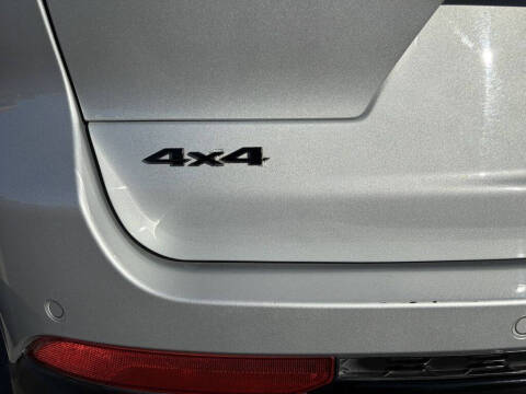 2024 Jeep Grand Cherokee L