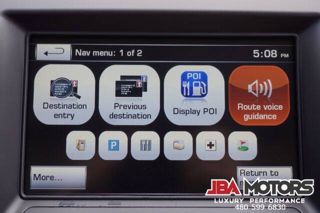 2015 Land Rover LR2 HSE LUX