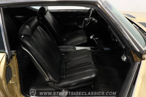 1969 Chevrolet Chevelle