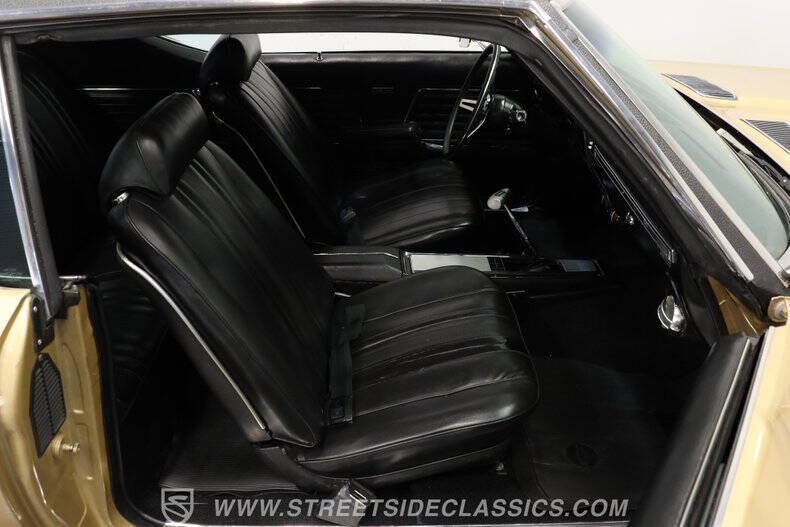 1969 Chevrolet Chevelle