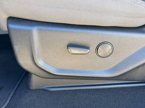 2020 Ford F-250 Super Duty