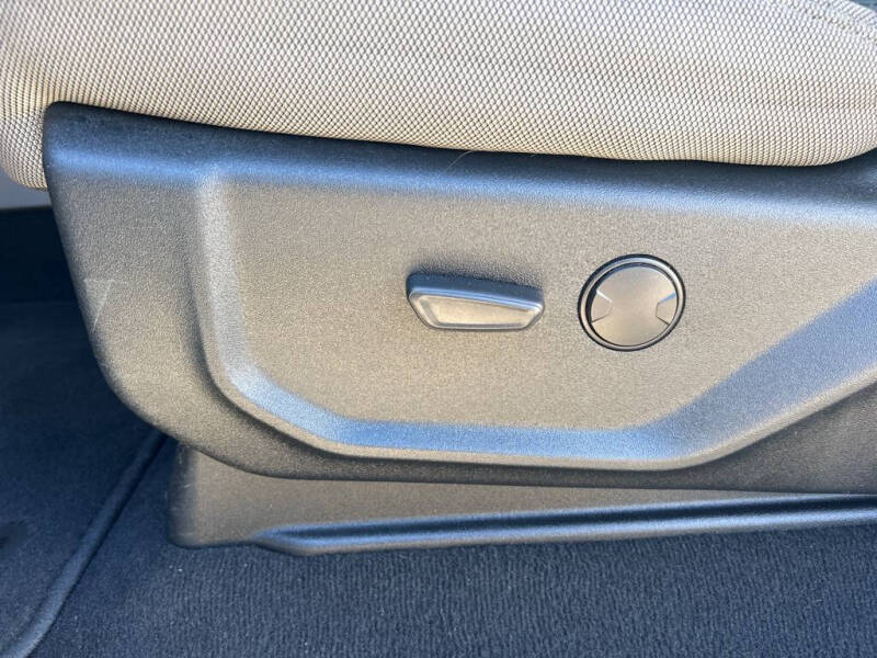 2020 Ford F-250 Super Duty