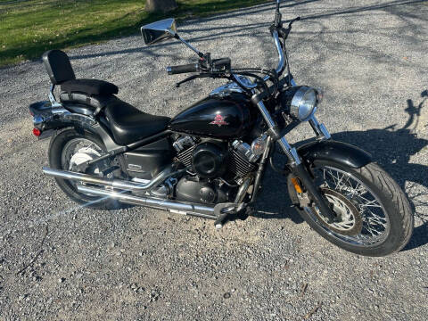 2005 Yamaha Star for sale at Ricart Auto Sales LLC in Myerstown PA