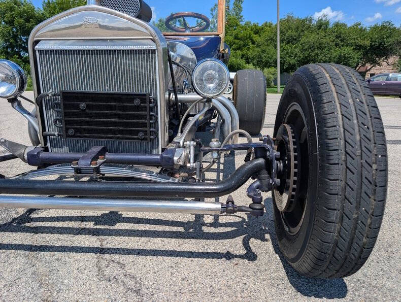 1923 Ford Model T