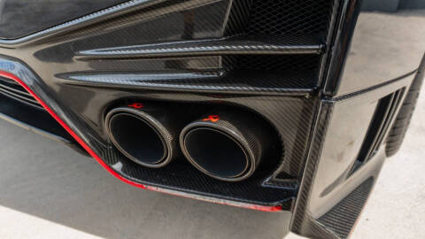 2017 Nissan GT-R NISMO