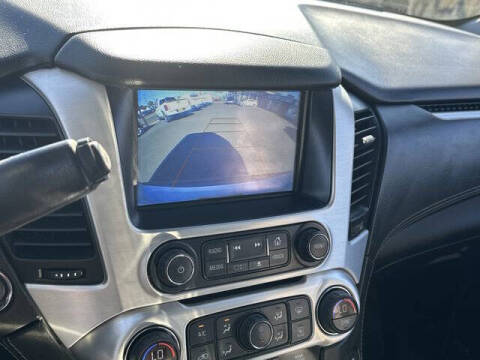 2019 GMC Yukon XL SLT