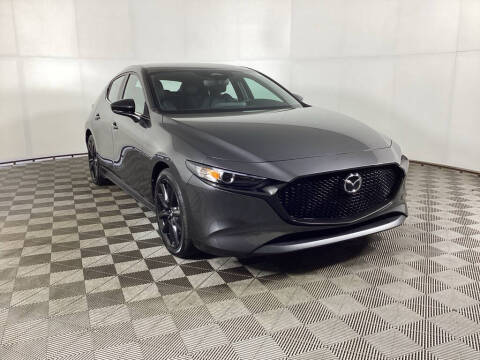 2025 Mazda Mazda3 Hatchback 2.5 S Select Sport