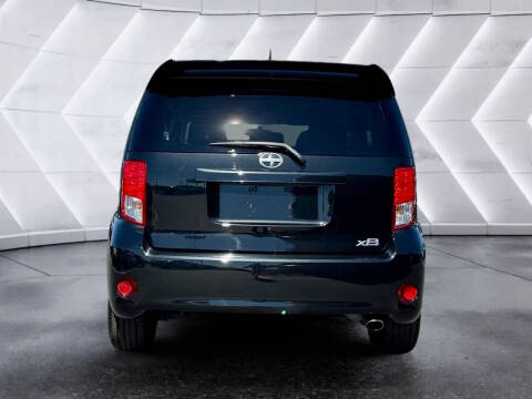 2012 Scion xB