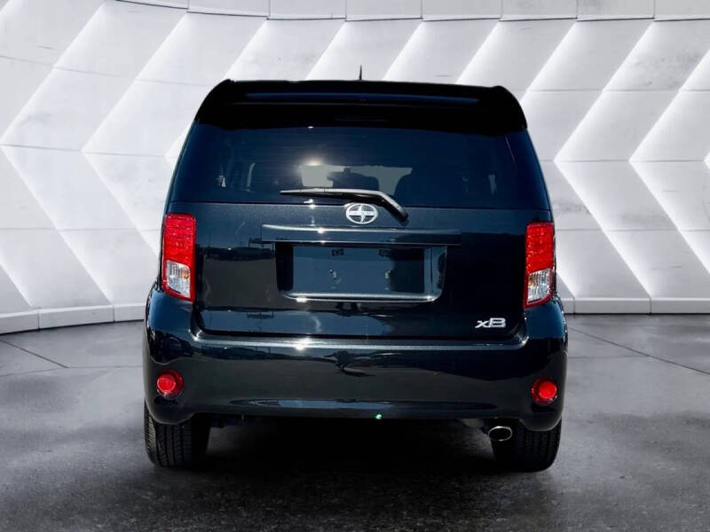 2012 Scion xB