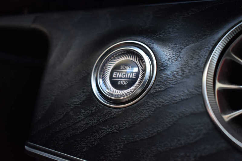 2021 Mercedes-Benz E-Class E 450 4MATIC