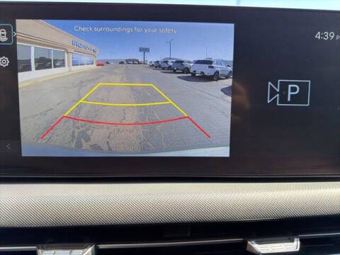 2024 Hyundai Sonata