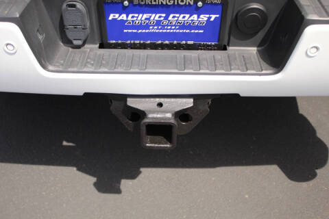 2019 GMC Sierra 3500HD