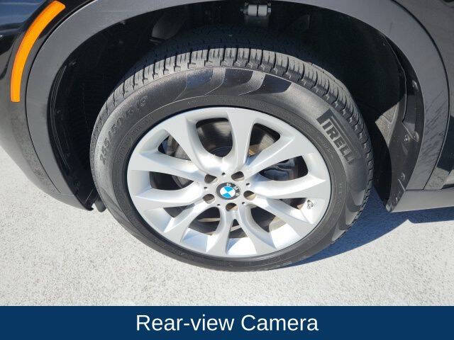 2016 BMW X5 sDrive35i