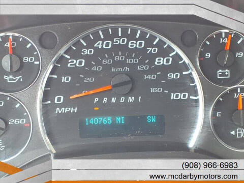 2020 Chevrolet Express 2500