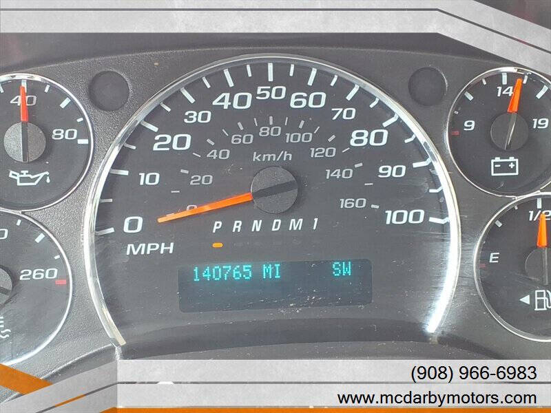2020 Chevrolet Express 2500