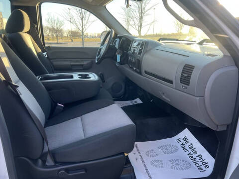 2009 GMC Sierra 1500